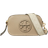 Tory Burch Mini Crossbody Taske i Miller Stil - Beige