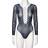 Nortie Siggy Night Blue Body - Blue