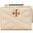 Tory Burch Kira Chevron Bi-Fold Wallet