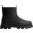 H&M Girls Black Waterproof boots