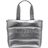 Karl Lagerfeld Paris Voyage Tote - Silver