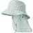 Liewood Badehat Damona UV40 - Stripe Peppermint/Crisp White