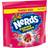 Nerds Gummy Clusters Rainbow, Back to School Candy, Rainbow, Resealable Big Bag 18.5oz