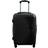 Borg Living Håndbagage kuffert Hardcase letvægt