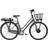 Raleigh Sussex E1 Dame Matgrå