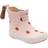bisgaard Baby Gummistøvler - Rosa