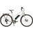 SCO E-Street Dame Elcykel 28" 10.4AH