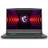 MSI GF63 Thin 15 15.6 Inch Gaming Laptop