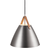 Nordlux Strap 36 Silver Pendel ∅ 36cm