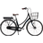 SCO Premium E-Moon Elcykel 7 Gear 28" 11AH