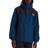 The North Face Men's Antora Jacket - Estate Blue-TNF Black