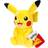 Pokémon Pikachu Ver.02 Plush Figure 20cm