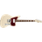 Fender Limited Edition Paranormal Offset Telecaster Olympic White