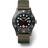 Triwa X Ghostbusters - TFO SUB Seaweed