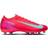 Nike Air Zoom Mercurial Vapor 16 Pro AG - Rød/Grøn
