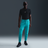Nike Tech Men's Fleece Joggers - Green