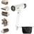 Shark SpeedStyle RapidGloss Finisher & High-Velocity Dryer HD352EU
