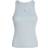 Calvin Klein Slim Ribbed Cotton Tank Top