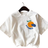 Shein Young Boys Casual Simple Fruit Graphic Short Sleeve Crew Neck TShirt Suitable For Summer Teen Girls