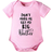 Shein Baby Girl Casual Flower Letter Slogan Printed Triangle Romper With Short Sleeves