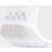 adidas Climacool Quarter Strumpor 3-pack - White/Grey Two