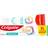 Colgate Total Active Prevention Fresh Mint Toothpaste 125ml