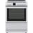 Logik LF60IW24N Hvid