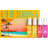 Sol de Janeiro Limited Edition Perfume Mist Discovery Set 4x30ml