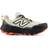 New Balance Fresh Foam X Hierro v9 M - Angora/Black/Drift Red
