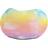 Rucomfy Kids Medium Tie Dye Bean Bag