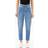 Armedangels Women's Mom Fit Jeans Mairaa - Bleu