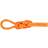 Mammut 9.5 Alpine Dry Rope Helreb 70 m Orange