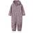 Name It Alfa08 Softshell Foil 1fo Suit