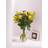 John Lewis Sunshine Mixed Hand Tied Bouquet