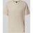 BOSS Waffle T-Shirt - Beige