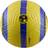 Nike Premier League Academy Football Yellow
