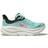 Hoka Bondi 9 Road Running Shoes - Blue Spark/Mint Fluorite