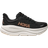 Hoka Bondi 9 Scarpe Da Corsa - Nero/Grigio