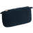 Aiayu Helen Classic Clutch - Navy
