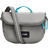 Pacsafe GO Crossbody Jet Taske - Grå
