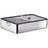 Premium Lasagnefad Højeste Kvalitet Til De Bedste Lasagner 36 x 25 x 8 cm Ovnfast fad 25cm 8cm