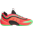 adidas D.O.N. Issue 6 Skor - Lucid Red/Core Black/Screaming Green