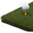 SimSpace Golf Tee Turf Mat 150x150cm