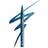 NYX Epic Ink Liner Glitz Waterproof Eyeliner