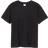 H&M T-shirt Aus Baumwolle - Black