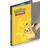 Pokémon 4 Pocket Portfolio Pikachu