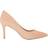 Karl Lagerfeld Paris Women's Royale Pump, Nude