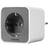 LEDVANCE SMART ZB Plug Hvid Smart stik Trådløs > På lager, levering hos dig 22-11-2022