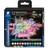Staedtler Brush Pen Pigment Pastel 12 Stk/Ass Fjernlager, 5-6 dages levering