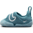 Nike Swoosh 1 Baby Toddler Shoes - Blue